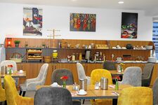 MB Hotel Bremen Monteurzimmer Picture 5