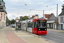 MB Hotel Bremen Monteurzimmer Picture 18