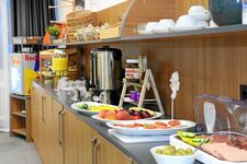 MB Hotel Bremen Monteurzimmer Picture 13