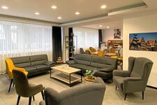 MB Hotel Bremen Monteurzimmer Picture 11