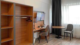 MB Hotel Bremen Monteurzimmer Picture 8