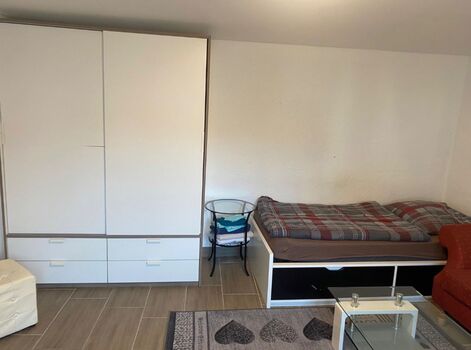 Gästezimmer Leuterod