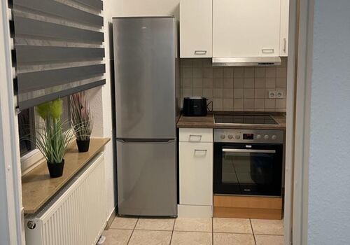 Wohnung in Reißhausstraße, Erfurt Obrázok 5