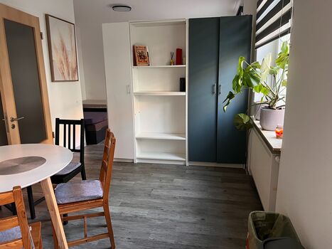 Wohnung in Reißhausstraße, Erfurt Bild 2