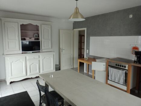 Kleine Wohnung Langgöns