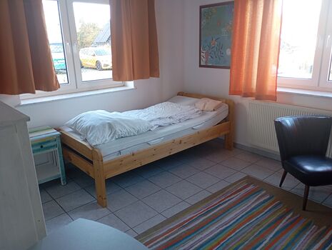 Kleine Wohnung Langgöns Zdjęcie 4