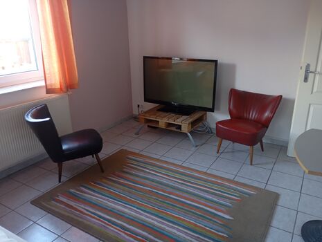 Kleine Wohnung Langgöns Zdjęcie 5