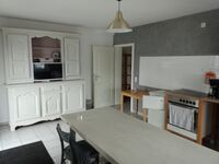 Kleine Wohnung Langgöns Bild 1