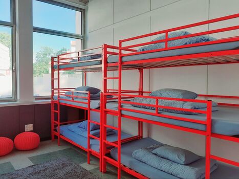City-Hostel-Fürth