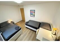 🛏️NICE MONTEUR APARTMENTS EINBECK I + II🛏️ Bild 9