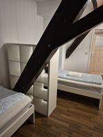 Schöne Helle Monteurswohnung Perfekt für 4 Personen Obrázok 8