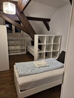 Schöne Helle Monteurswohnung Perfekt für 4 Personen Obrázok 9