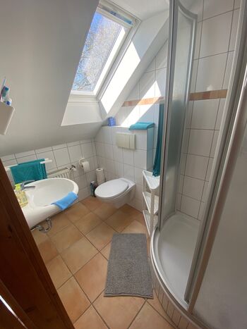 Gästezimmer Bückmann Bild 4