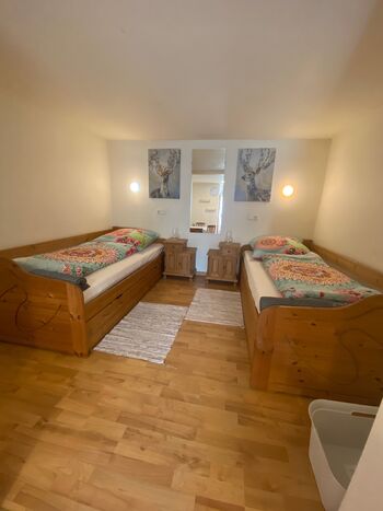 Gästezimmer Bückmann Picture 2