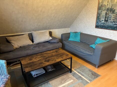 Wohnung Wiese Bild 3