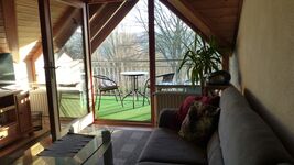 Ferienwohnung II "Haus Seeblick" Zdjęcie 1