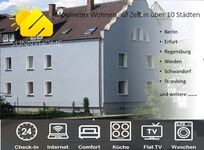 SUNNYHOME Monteurzimmer in Schwandorf(ID 219/WE5) Obrázok 1