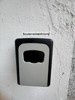 Schlüsselkasten