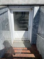 Eingang