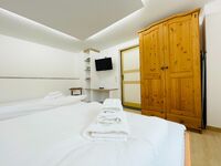 Monteurwohnung Wangerland - Nähe Wilhelmshaven (großer Parkplatz) Bild 9