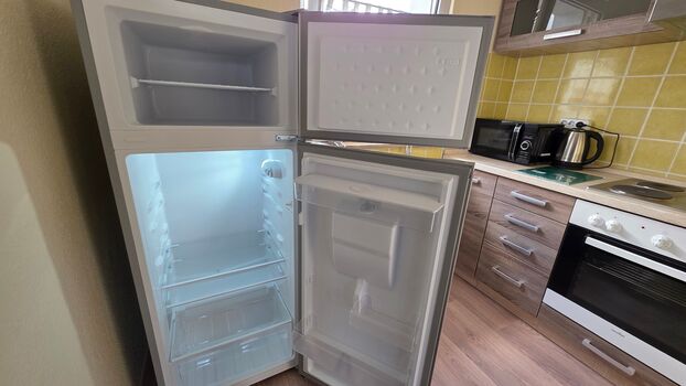 Kuhl 4- 2 ROOMS, OWN ENTRANCE, FULLY EQUIPPED, TOP WIFI Bild 4