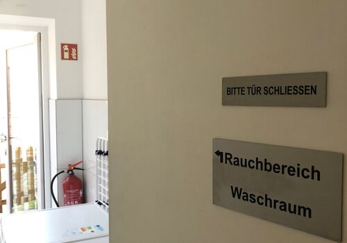 Fremdenzimmer/ Gästezimmer mit Bad&miniküche in Ratheim Obrázok 4