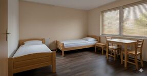 Monteurunterkünfte in Otterbach – 24h Check-In Bild 2