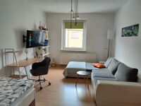 Work and Travel am Hegebach, Wohnen auf Zeit Obrázok 3