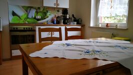 Work and Travel am Hegebach, Wohnen auf Zeit Obrázok 2