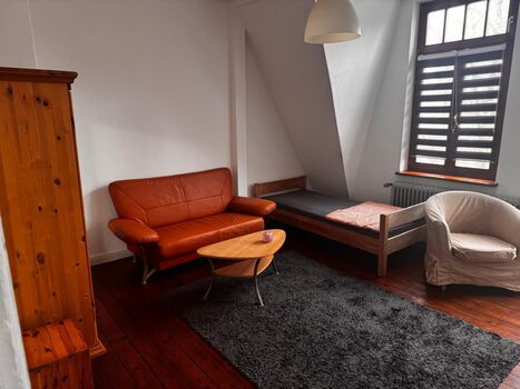 Gästezimmer Lesniarek