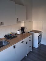 Crew Quartier ALL-INCLUSIVE Apartments Schkopau / Merseburg Bild 7