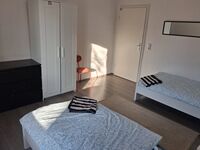 Crew Quartier ALL-INCLUSIVE Apartments Schkopau / Merseburg Bild 1