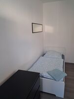 Crew Quartier ALL-INCLUSIVE Apartments Schkopau / Merseburg Bild 12