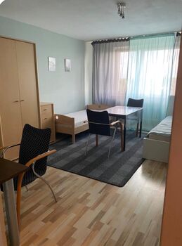 Wohnungen in Hanau bei Frankfurt