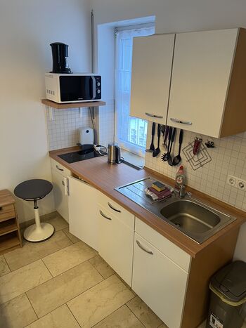 Gästezimmer Ruhnke Bild 4