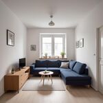 Monteurunterkunft Frankfurt -nach Wunsch/Bedürfnis Picture 5