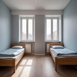 Monteurunterkunft Frankfurt -nach Wunsch/Bedürfnis Picture 2