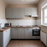 Monteurunterkunft Frankfurt -nach Wunsch/Bedürfnis Picture 6