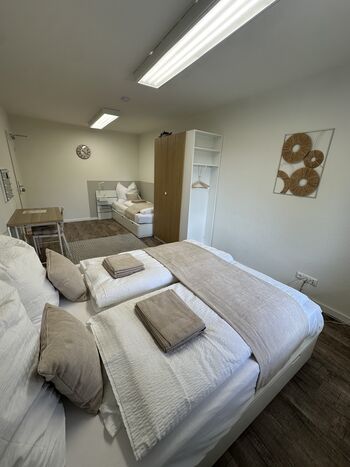 Hostel by BookieBooking