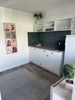 Küche (Kaffeemaschine)