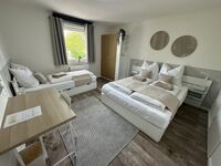 Zimmer Nr.3 (Dreibettzimmer)