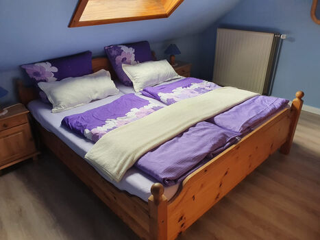 Wohnung Fürchtenicht Husum / Hattstedt Bild 5
