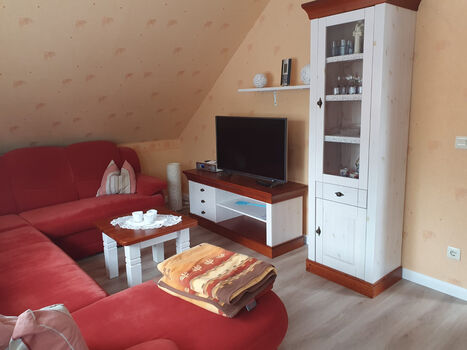 Wohnung Fürchtenicht Husum / Hattstedt Bild 4
