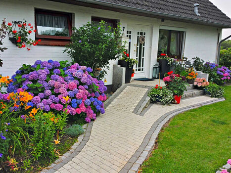 Wohnung Fürchtenicht Husum / Hattstedt Picture 2