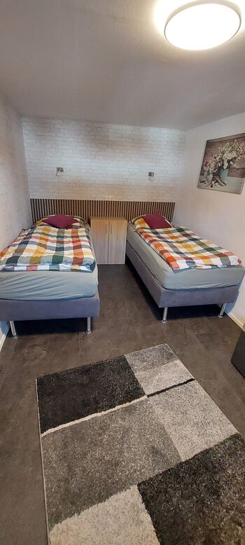 Apartment Erligblick Bild 3