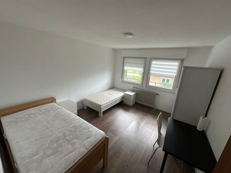 Roompalast bietet an in ruhiger Lage Picture 2