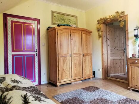 Gästezimmer TENERIFE -Bad und Küche gemeinschaftlich genutzt Picture 4