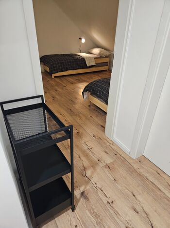 Wohnung Gelb