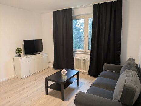 interaktiv . Appartements in Heiligenhaus Bild 2