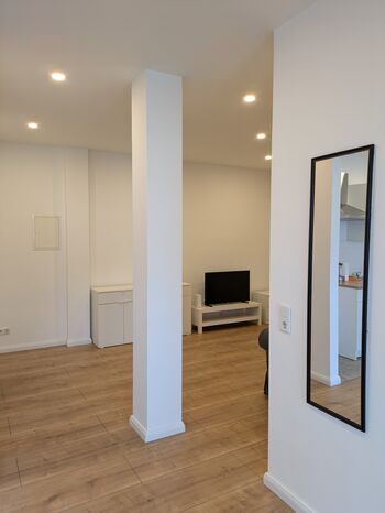 interaktiv . Appartements in Heiligenhaus Bild 4